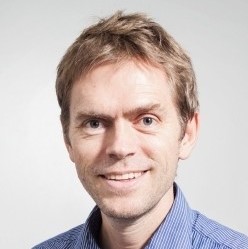 Thomas Vosegaard - iNANO Director